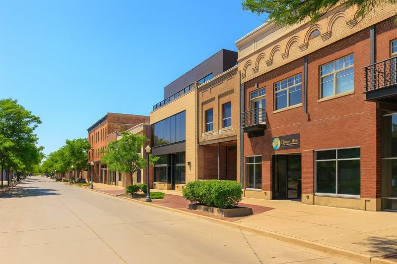 Best Siding Repair Pros in Longmont, CO