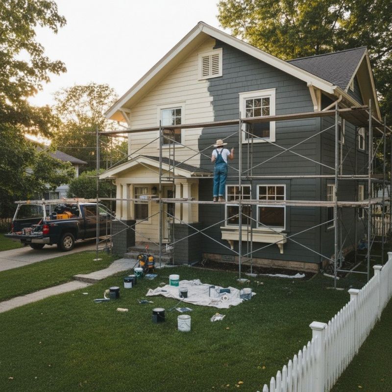 Top Siding Installation Companies in Greeley, CO