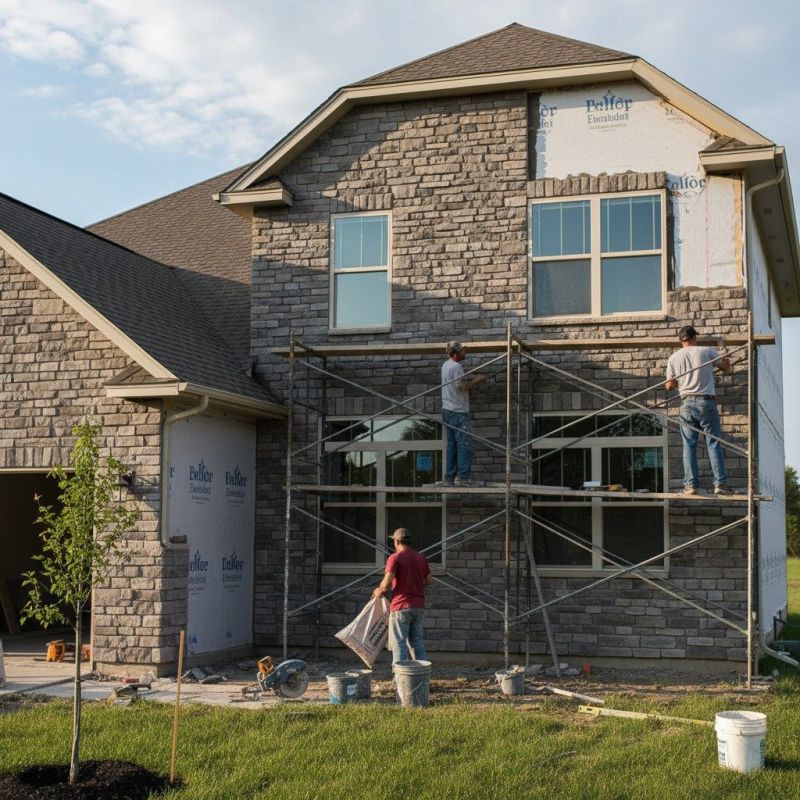Top Siding Installation Companies in Johnstown, CO