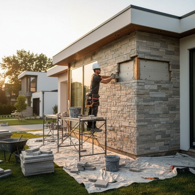 Top Siding Repair Companies in Greeley, CO