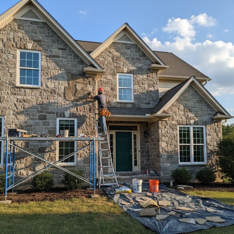 Top Siding Repair Companies in Windsor, CO