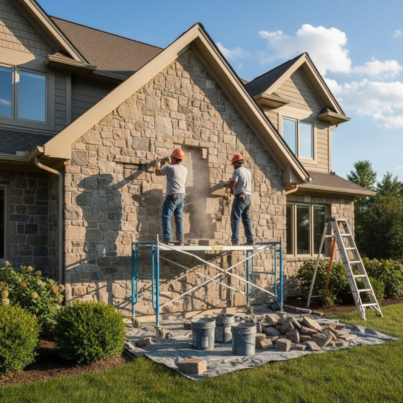 Top Siding Repair Companies in Windsor, CO