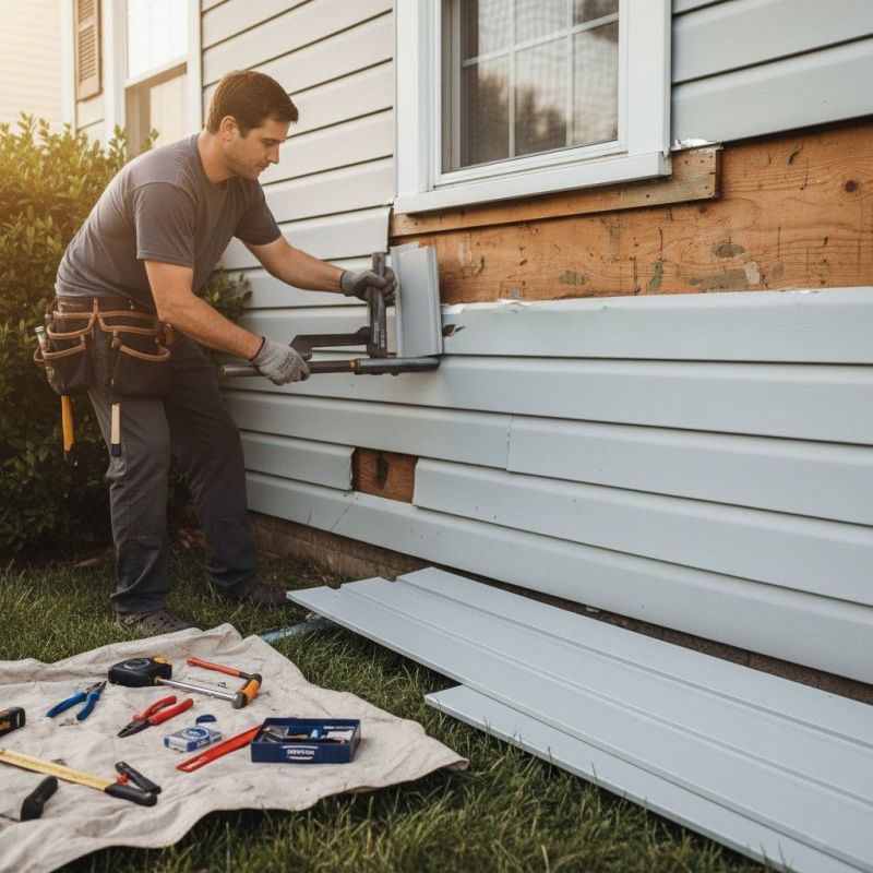 Top Siding Replacement Companies in Greeley, CO
