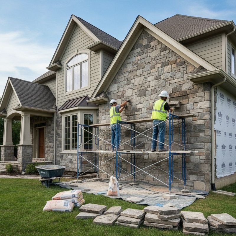 Top Siding Replacement Companies in Greeley, CO