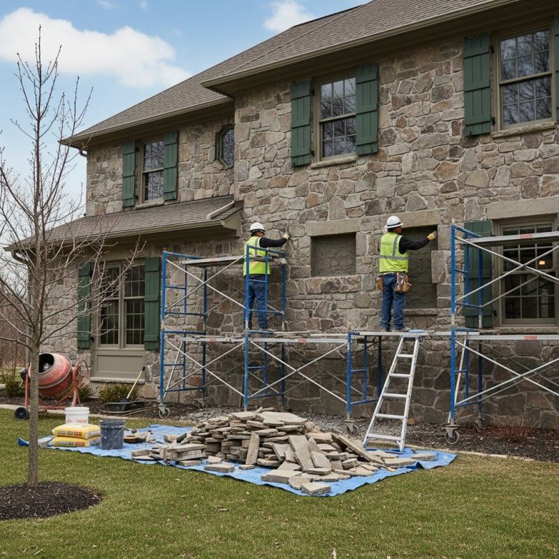 Top Siding Replacement Companies in Johnstown, CO